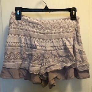 Free People Shorts